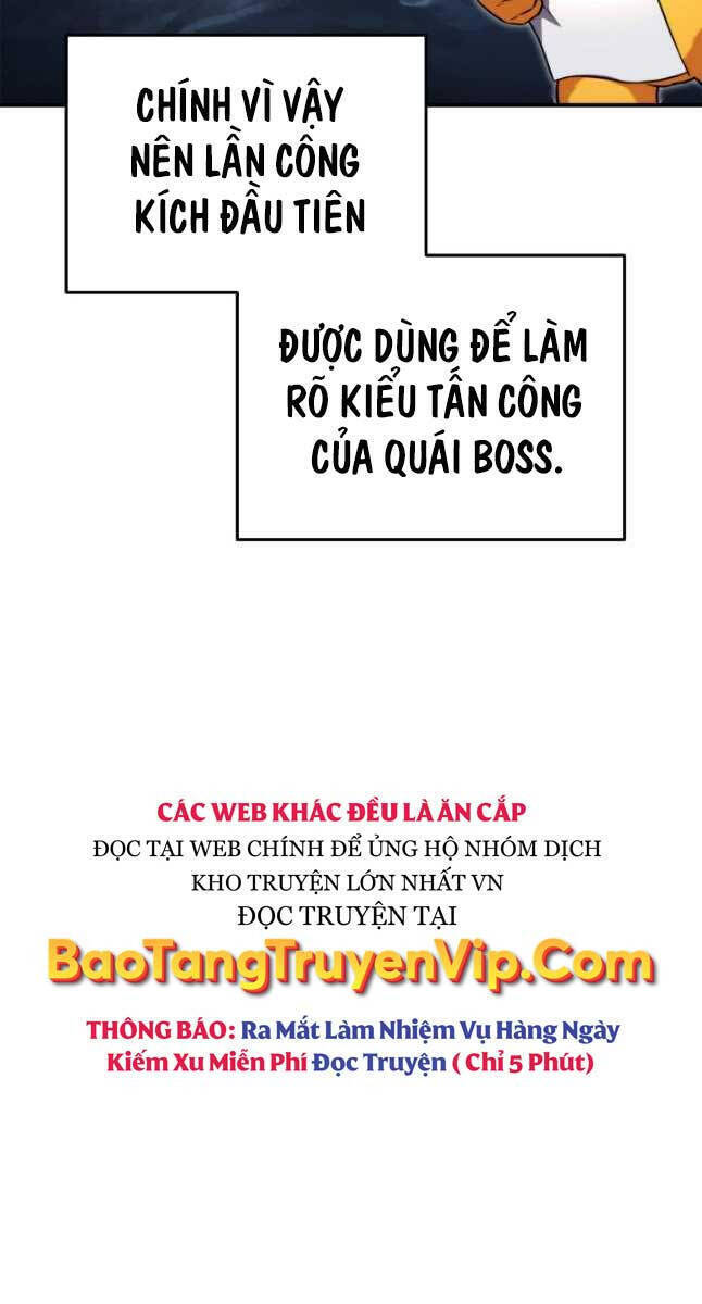Sự Trở Lại Của Vị Thần Sức Mạnh - Chapter 107 - Page 8