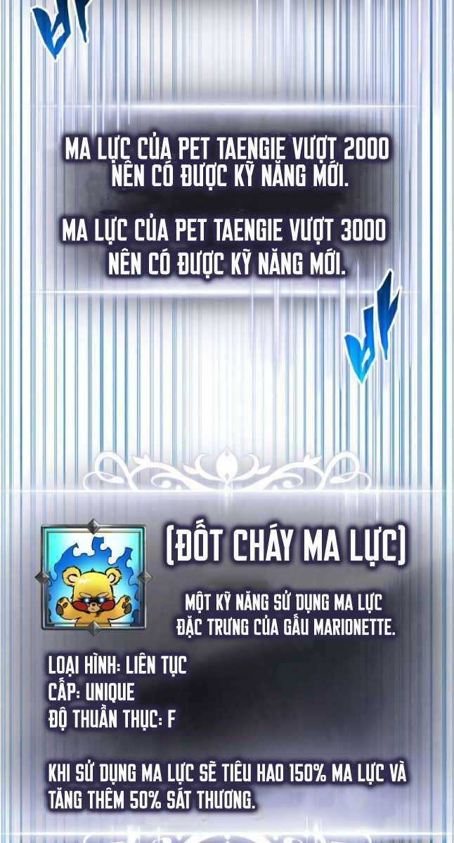 Sự Trở Lại Của Vị Thần Sức Mạnh - Chapter 107 - Page 80
