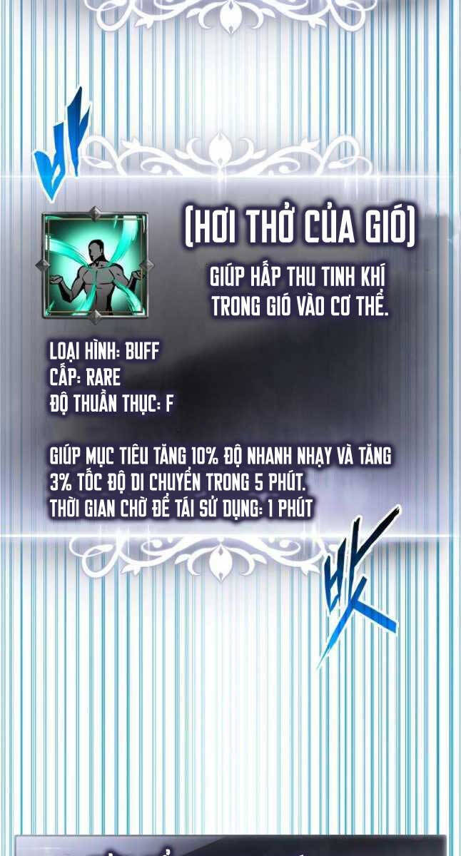 Sự Trở Lại Của Vị Thần Sức Mạnh - Chapter 107 - Page 81