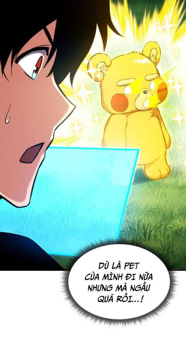 Sự Trở Lại Của Vị Thần Sức Mạnh - Chapter 107 - Page 83