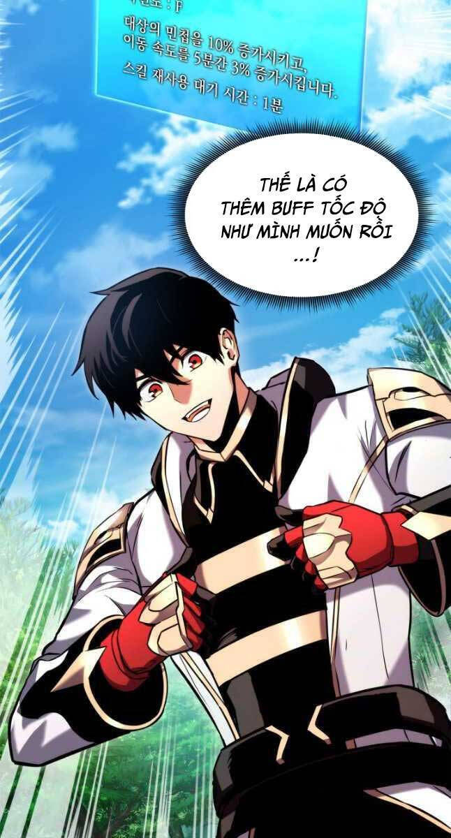 Sự Trở Lại Của Vị Thần Sức Mạnh - Chapter 107 - Page 85