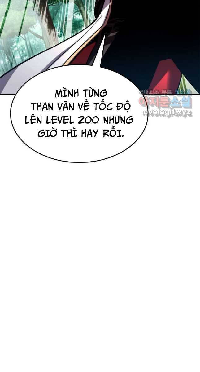 Sự Trở Lại Của Vị Thần Sức Mạnh - Chapter 107 - Page 86