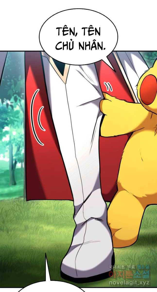 Sự Trở Lại Của Vị Thần Sức Mạnh - Chapter 107 - Page 87