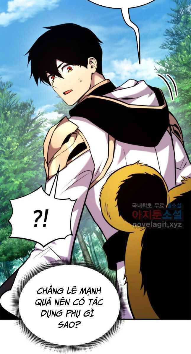 Sự Trở Lại Của Vị Thần Sức Mạnh - Chapter 107 - Page 89