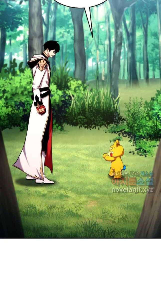 Sự Trở Lại Của Vị Thần Sức Mạnh - Chapter 107 - Page 94