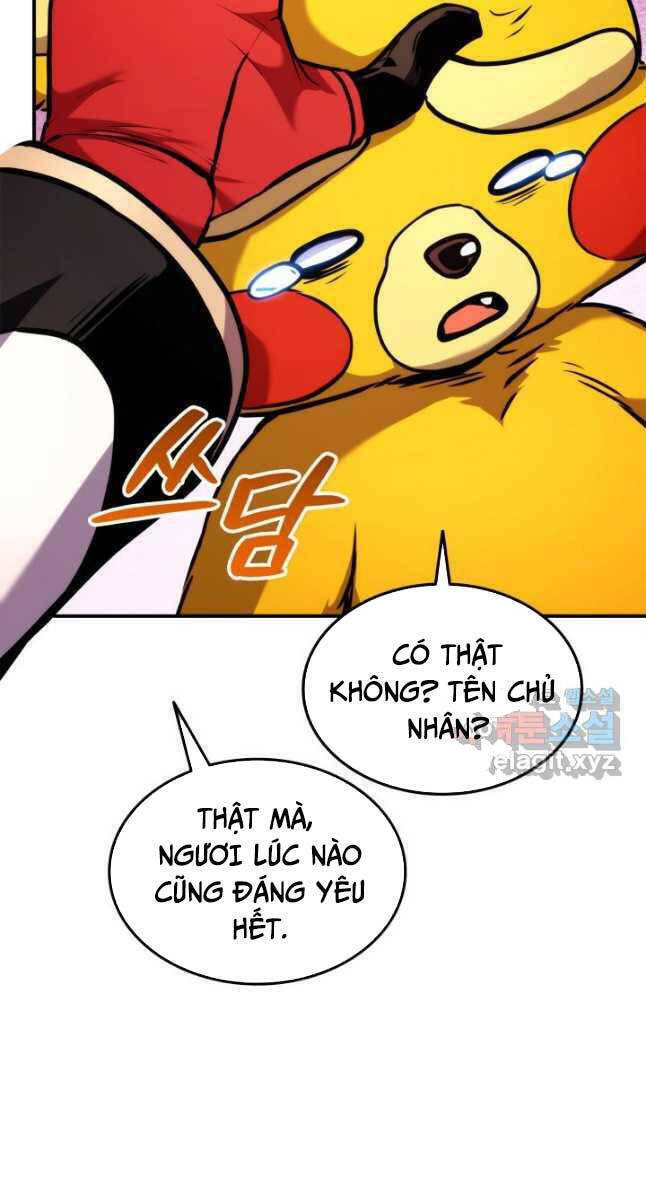 Sự Trở Lại Của Vị Thần Sức Mạnh - Chapter 107 - Page 98