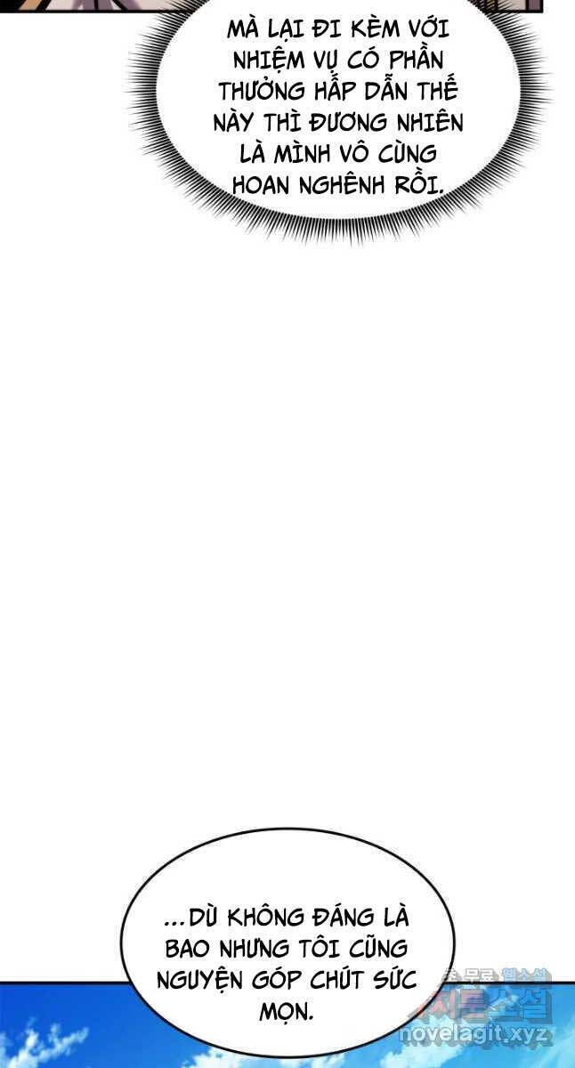 Sự Trở Lại Của Vị Thần Sức Mạnh - Chapter 108 - Page 10