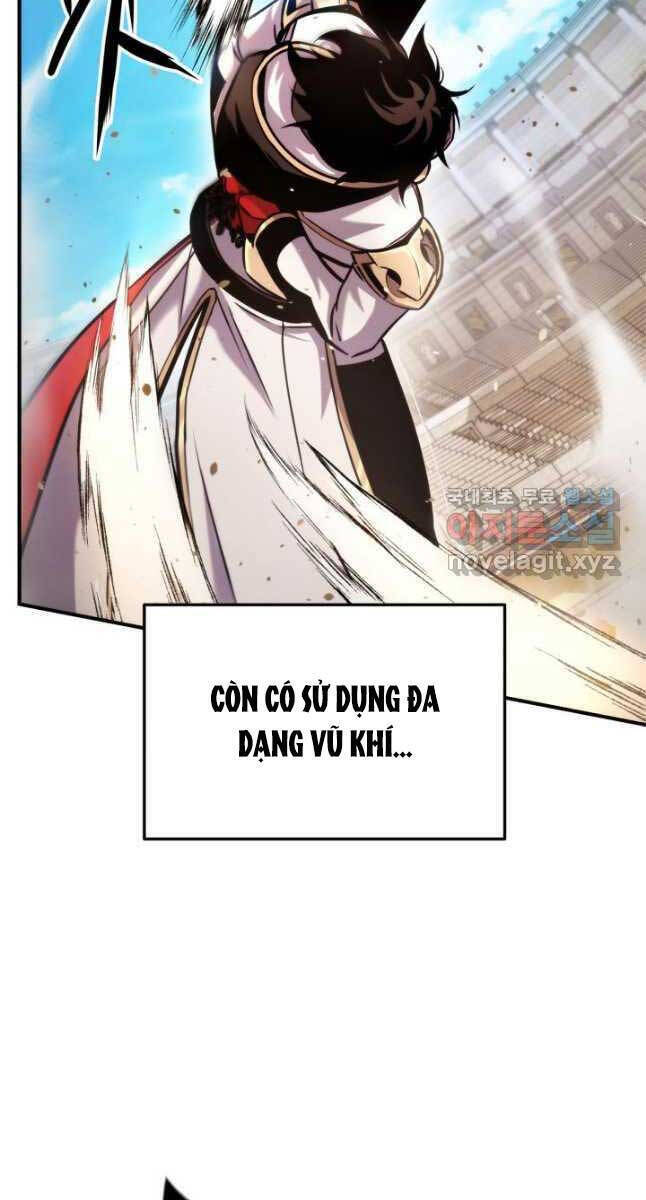 Sự Trở Lại Của Vị Thần Sức Mạnh - Chapter 108 - Page 101