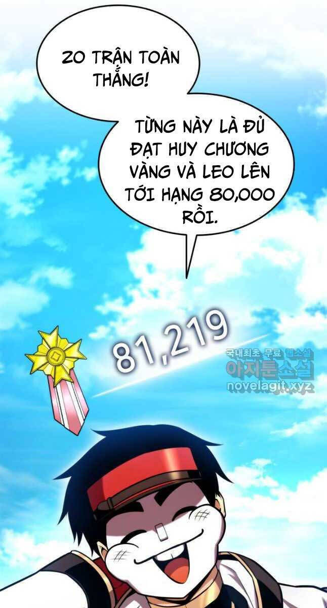 Sự Trở Lại Của Vị Thần Sức Mạnh - Chapter 108 - Page 106