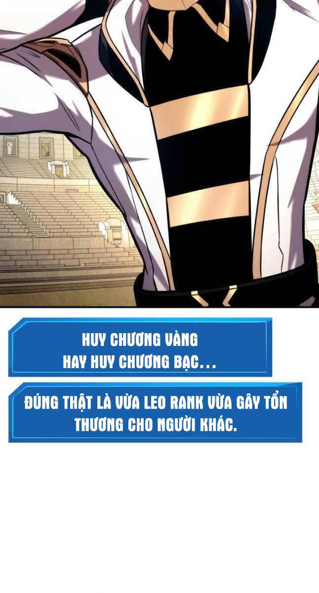 Sự Trở Lại Của Vị Thần Sức Mạnh - Chapter 108 - Page 107