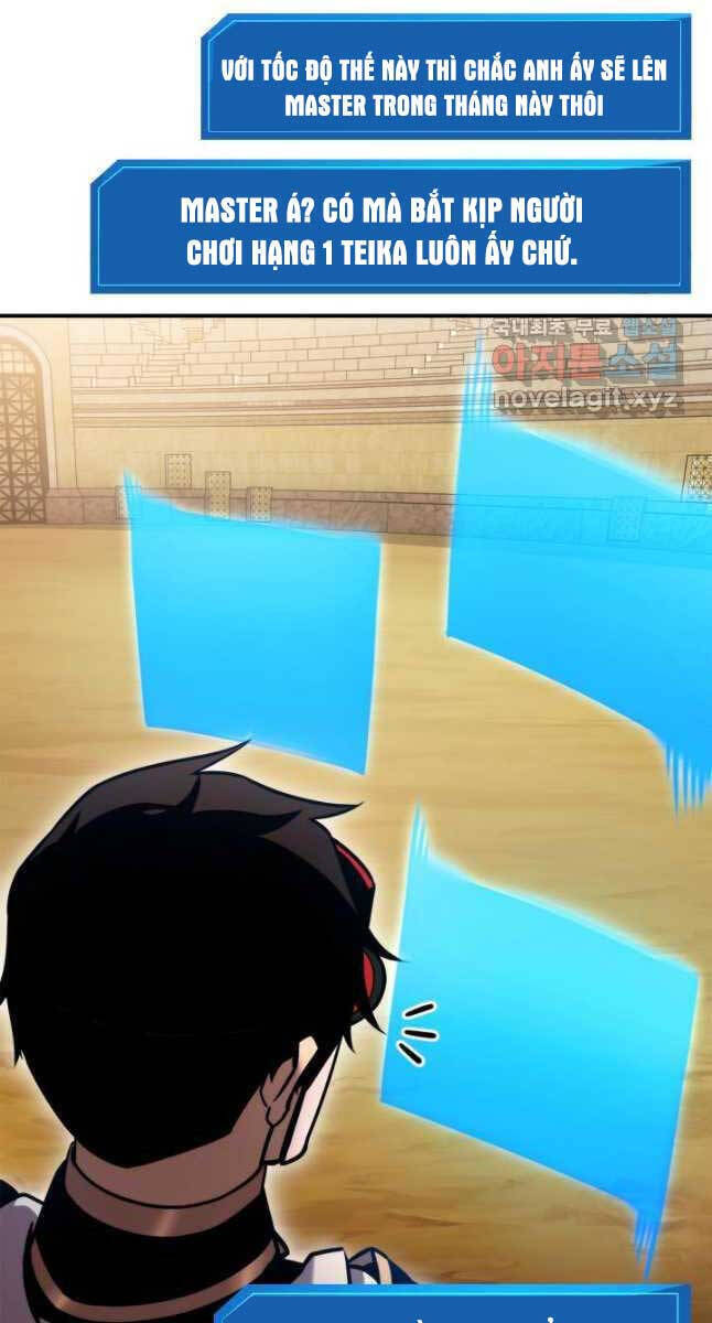 Sự Trở Lại Của Vị Thần Sức Mạnh - Chapter 108 - Page 108