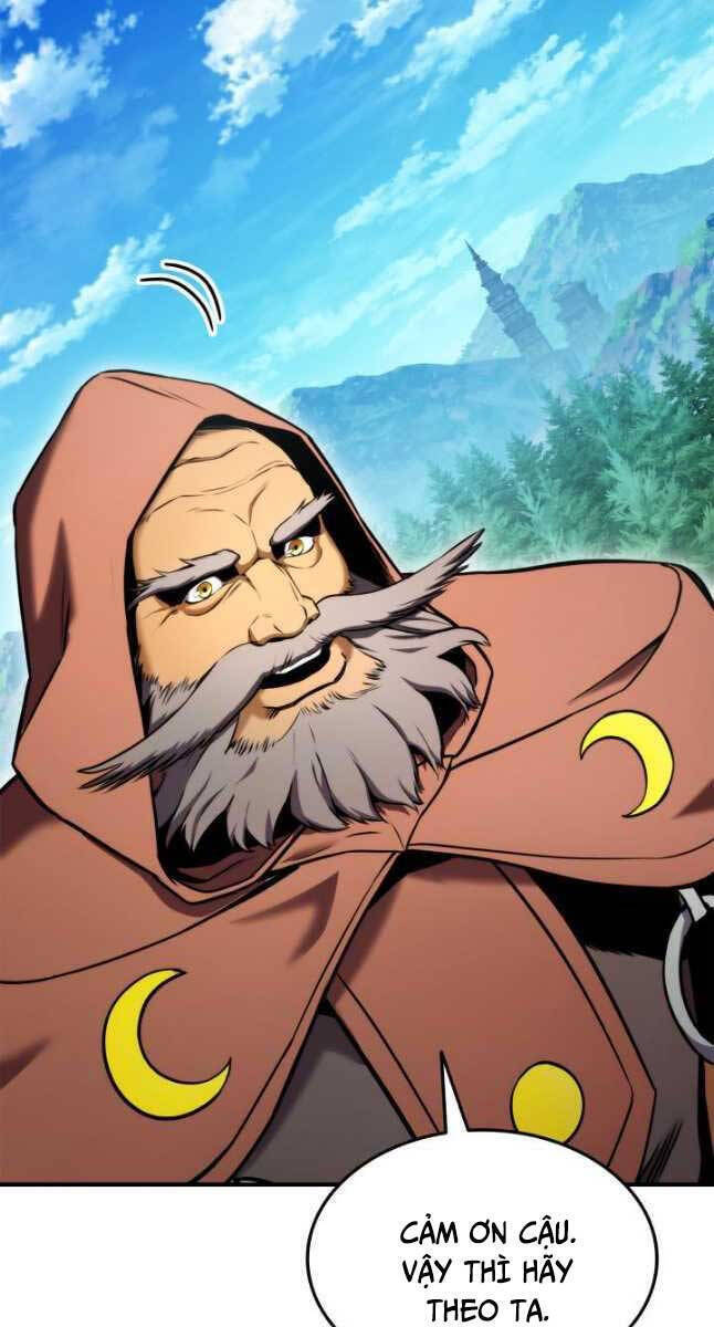 Sự Trở Lại Của Vị Thần Sức Mạnh - Chapter 108 - Page 11
