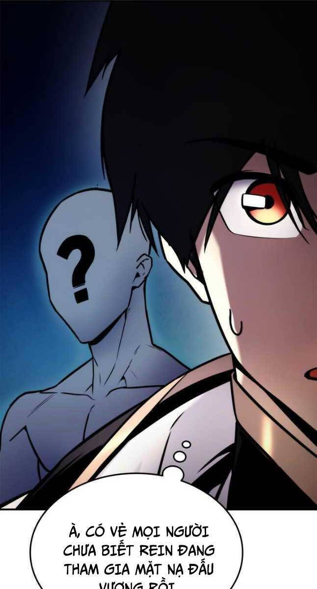 Sự Trở Lại Của Vị Thần Sức Mạnh - Chapter 108 - Page 110