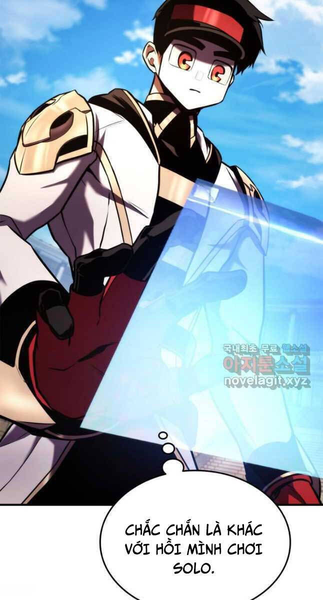 Sự Trở Lại Của Vị Thần Sức Mạnh - Chapter 108 - Page 116