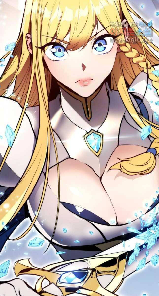 Sự Trở Lại Của Vị Thần Sức Mạnh - Chapter 108 - Page 120