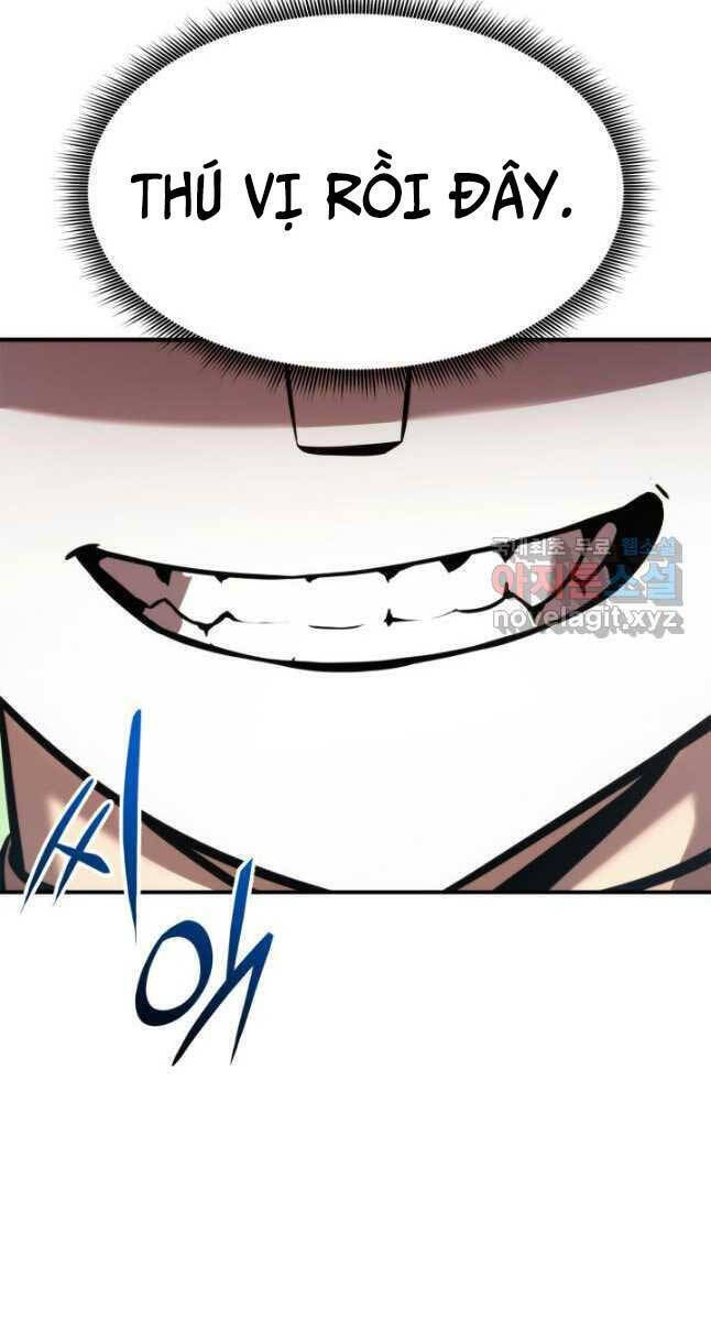 Sự Trở Lại Của Vị Thần Sức Mạnh - Chapter 108 - Page 122