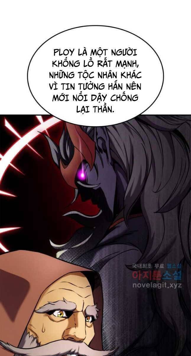 Sự Trở Lại Của Vị Thần Sức Mạnh - Chapter 108 - Page 17