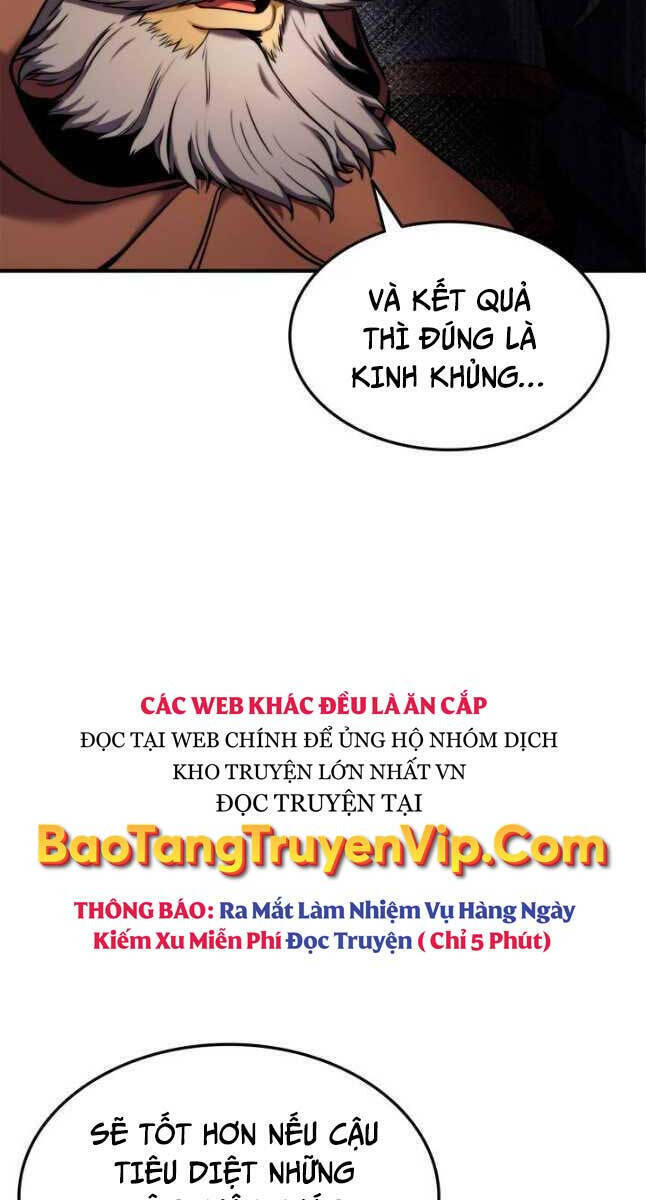 Sự Trở Lại Của Vị Thần Sức Mạnh - Chapter 108 - Page 18