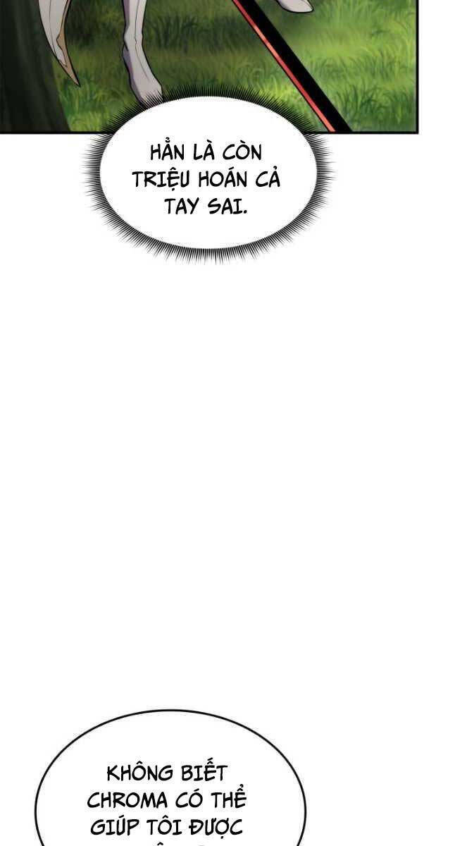 Sự Trở Lại Của Vị Thần Sức Mạnh - Chapter 108 - Page 20