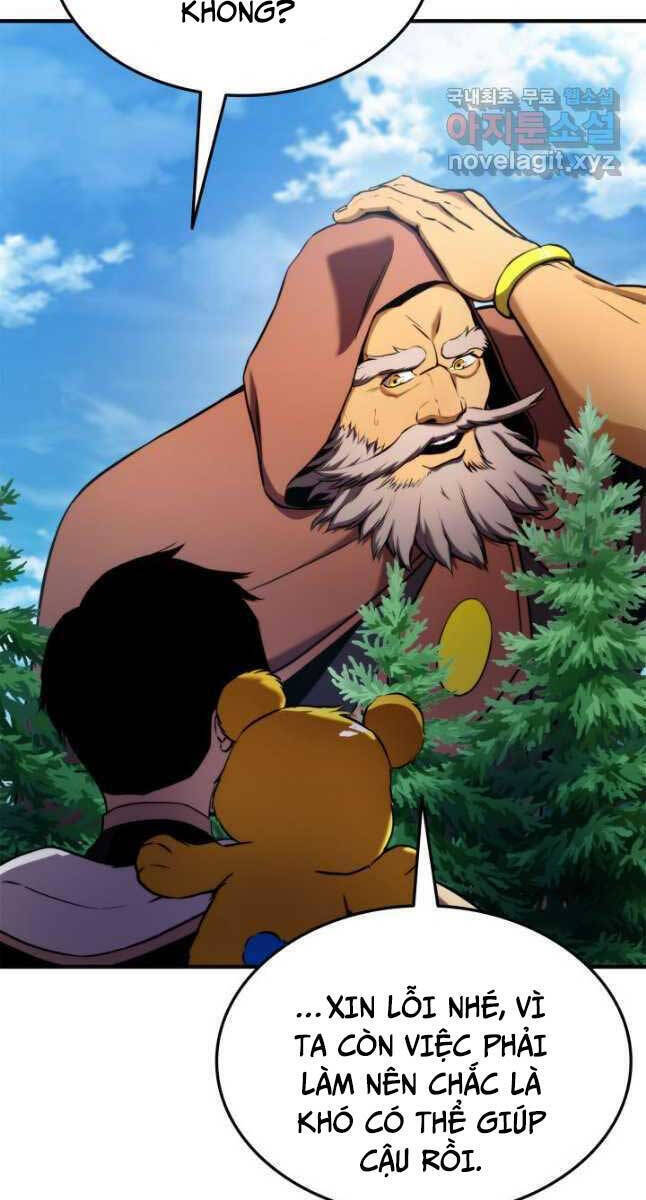 Sự Trở Lại Của Vị Thần Sức Mạnh - Chapter 108 - Page 21