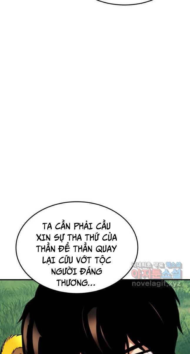 Sự Trở Lại Của Vị Thần Sức Mạnh - Chapter 108 - Page 22