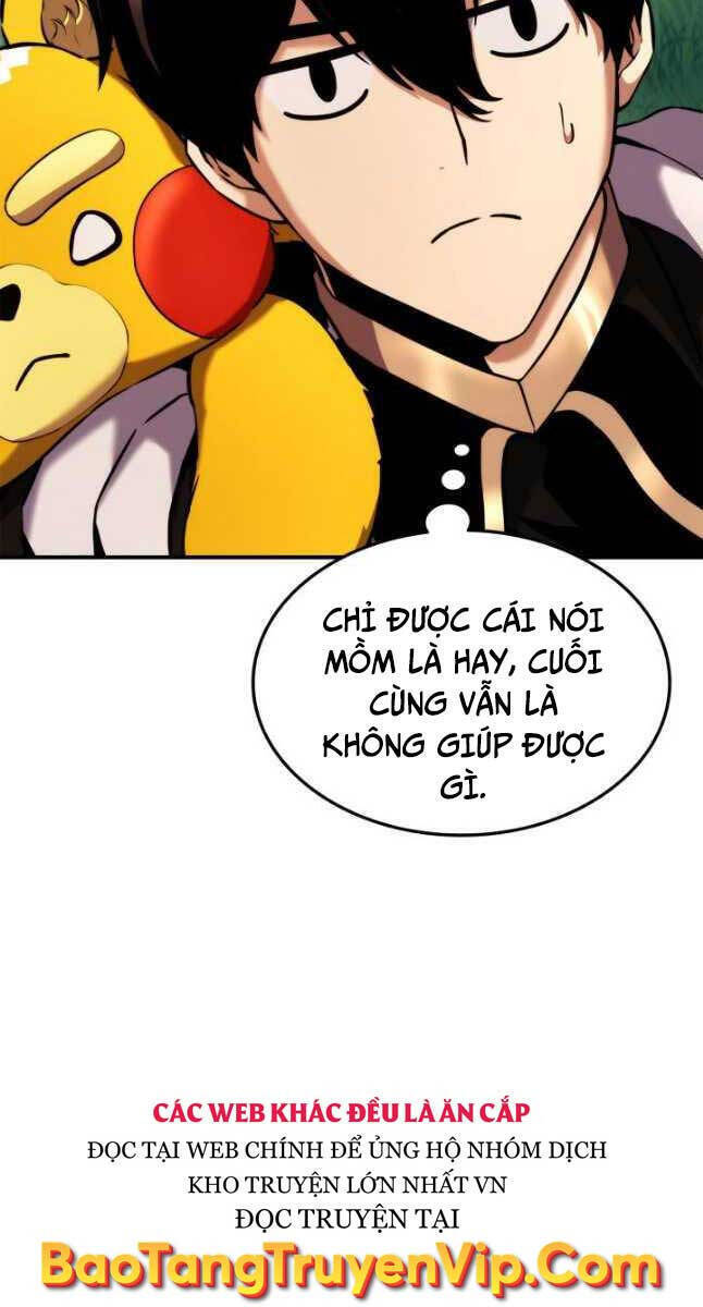 Sự Trở Lại Của Vị Thần Sức Mạnh - Chapter 108 - Page 23