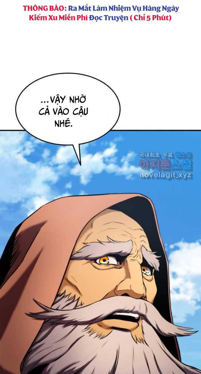 Sự Trở Lại Của Vị Thần Sức Mạnh - Chapter 108 - Page 24