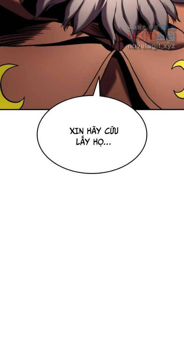 Sự Trở Lại Của Vị Thần Sức Mạnh - Chapter 108 - Page 25