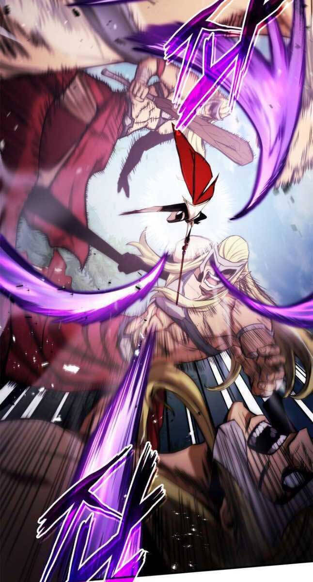 Sự Trở Lại Của Vị Thần Sức Mạnh - Chapter 108 - Page 29