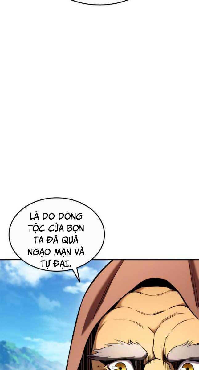 Sự Trở Lại Của Vị Thần Sức Mạnh - Chapter 108 - Page 3