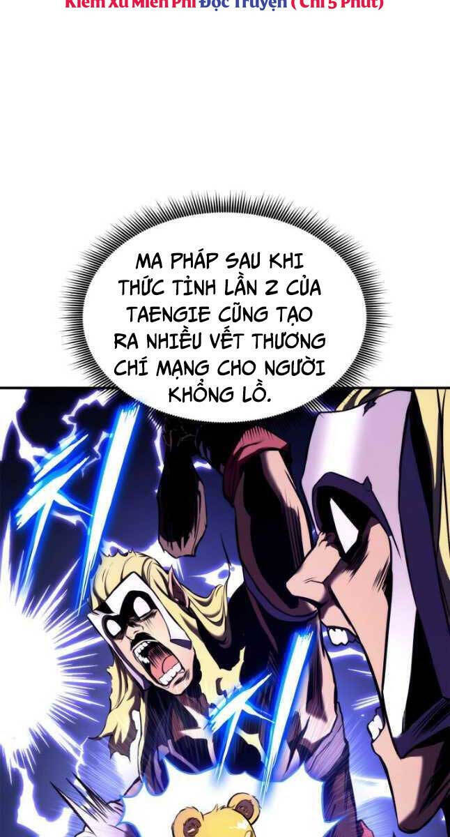 Sự Trở Lại Của Vị Thần Sức Mạnh - Chapter 108 - Page 32