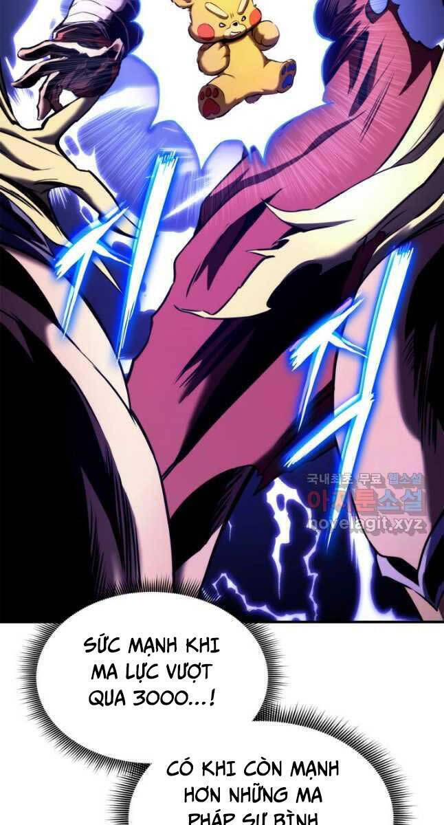 Sự Trở Lại Của Vị Thần Sức Mạnh - Chapter 108 - Page 33