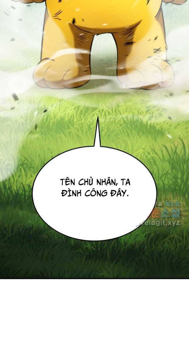 Sự Trở Lại Của Vị Thần Sức Mạnh - Chapter 108 - Page 38