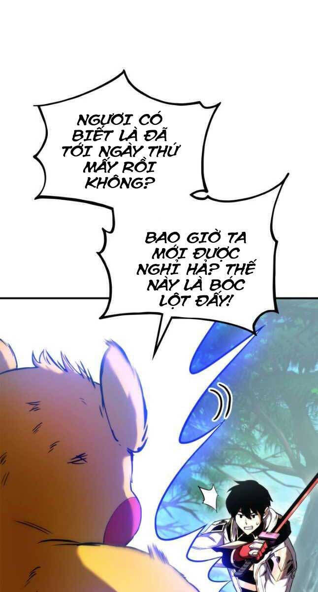 Sự Trở Lại Của Vị Thần Sức Mạnh - Chapter 108 - Page 39