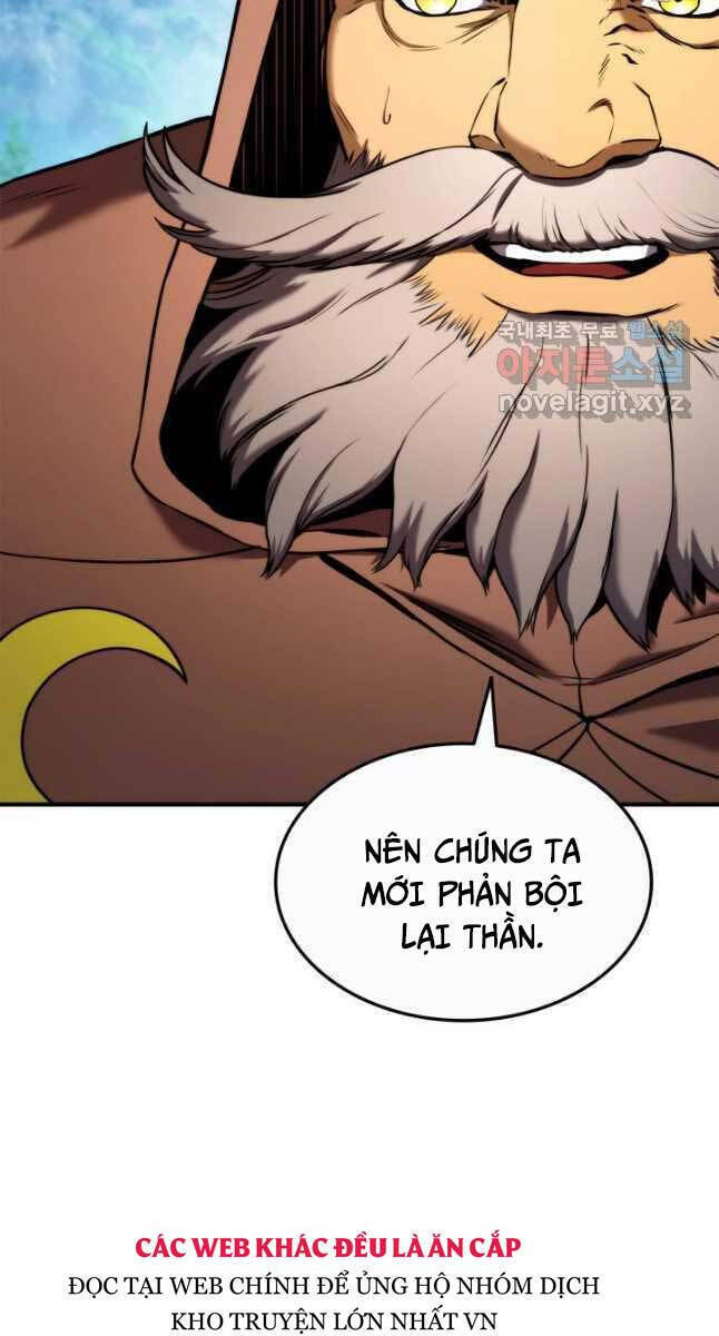 Sự Trở Lại Của Vị Thần Sức Mạnh - Chapter 108 - Page 4