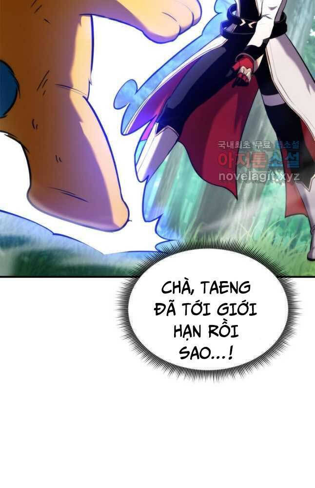 Sự Trở Lại Của Vị Thần Sức Mạnh - Chapter 108 - Page 40