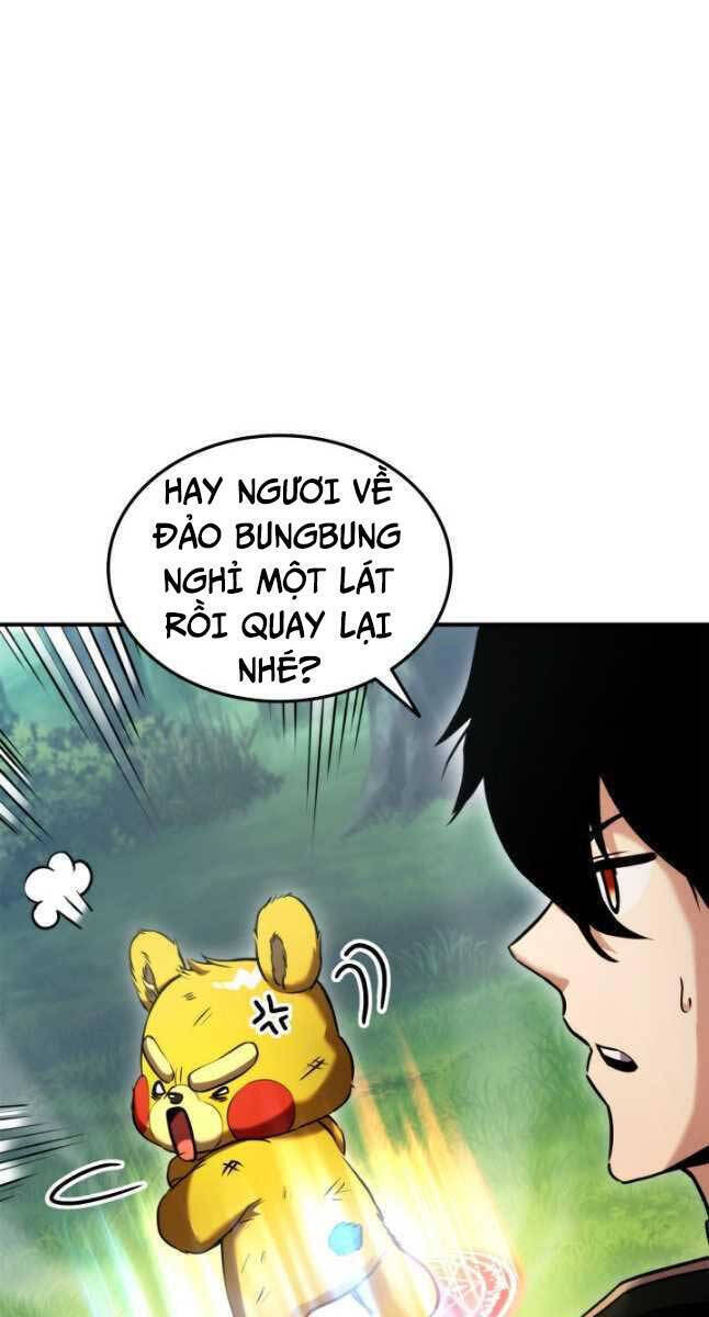 Sự Trở Lại Của Vị Thần Sức Mạnh - Chapter 108 - Page 41