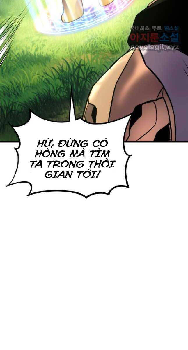 Sự Trở Lại Của Vị Thần Sức Mạnh - Chapter 108 - Page 42