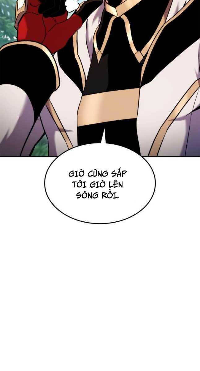 Sự Trở Lại Của Vị Thần Sức Mạnh - Chapter 108 - Page 44
