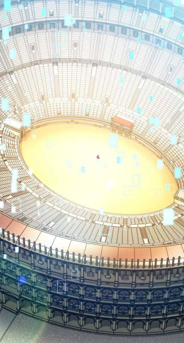 Sự Trở Lại Của Vị Thần Sức Mạnh - Chapter 108 - Page 46