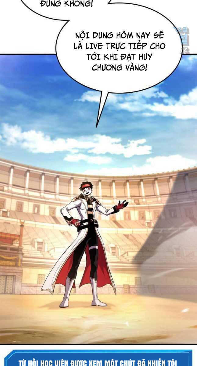 Sự Trở Lại Của Vị Thần Sức Mạnh - Chapter 108 - Page 51