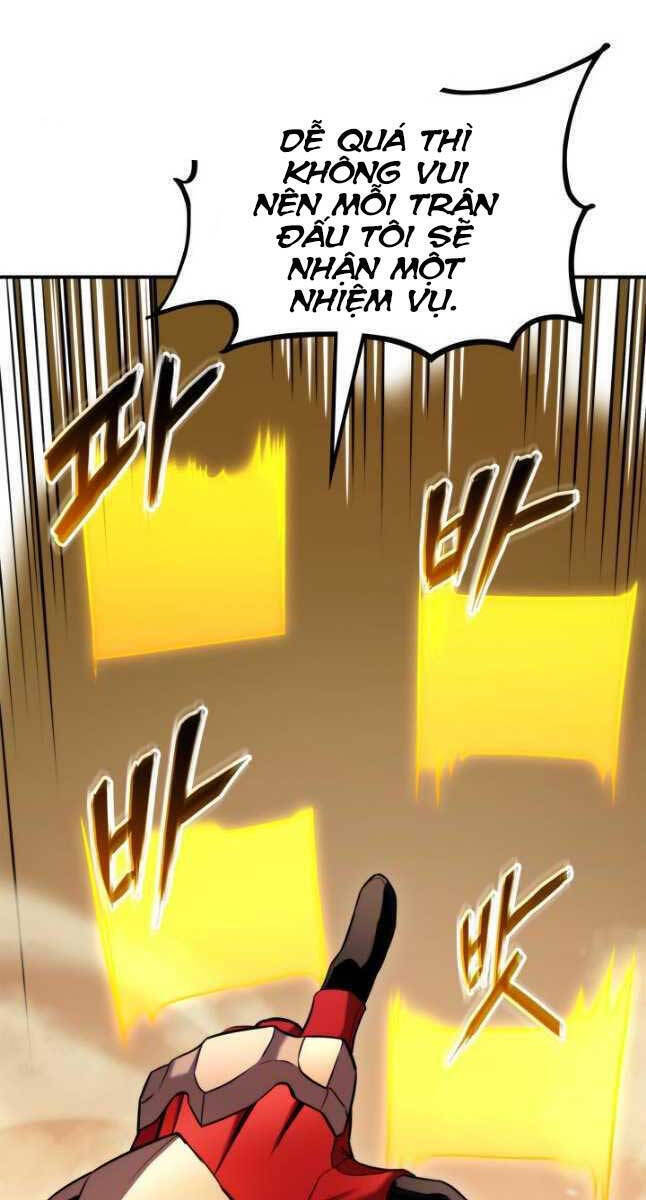 Sự Trở Lại Của Vị Thần Sức Mạnh - Chapter 108 - Page 55