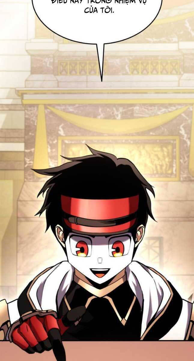 Sự Trở Lại Của Vị Thần Sức Mạnh - Chapter 108 - Page 58