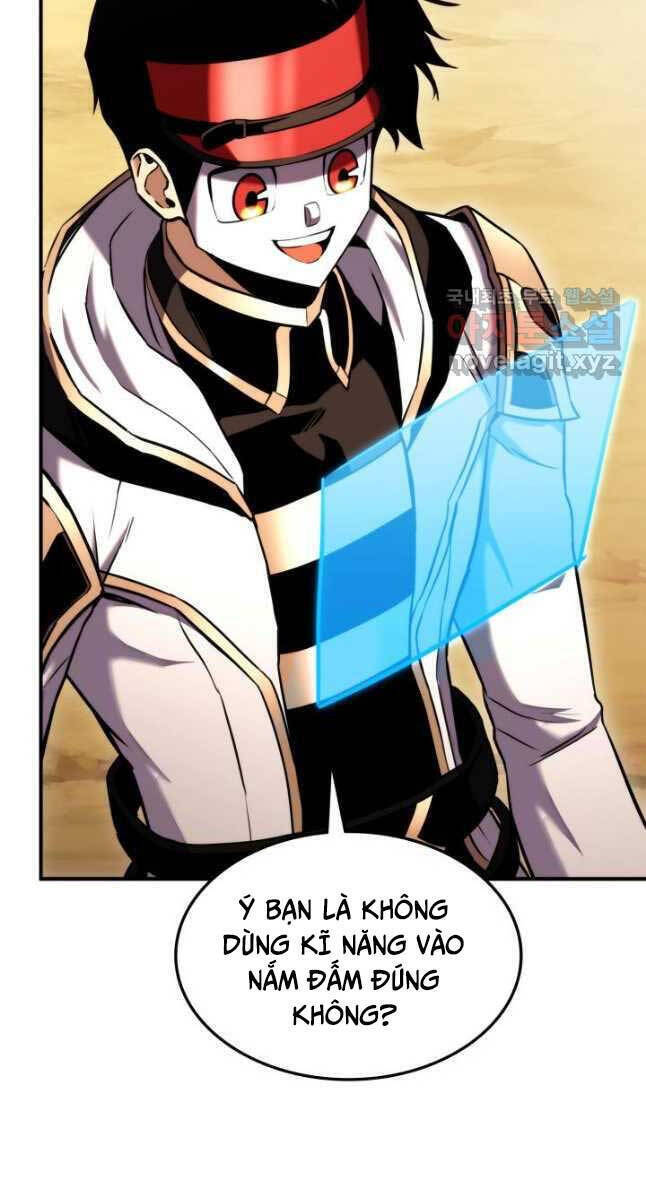 Sự Trở Lại Của Vị Thần Sức Mạnh - Chapter 108 - Page 61