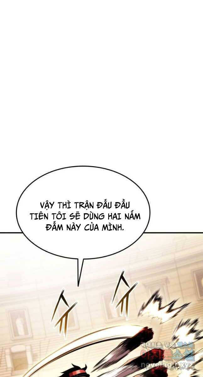 Sự Trở Lại Của Vị Thần Sức Mạnh - Chapter 108 - Page 62
