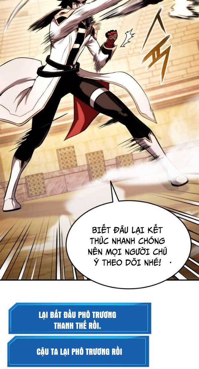 Sự Trở Lại Của Vị Thần Sức Mạnh - Chapter 108 - Page 63