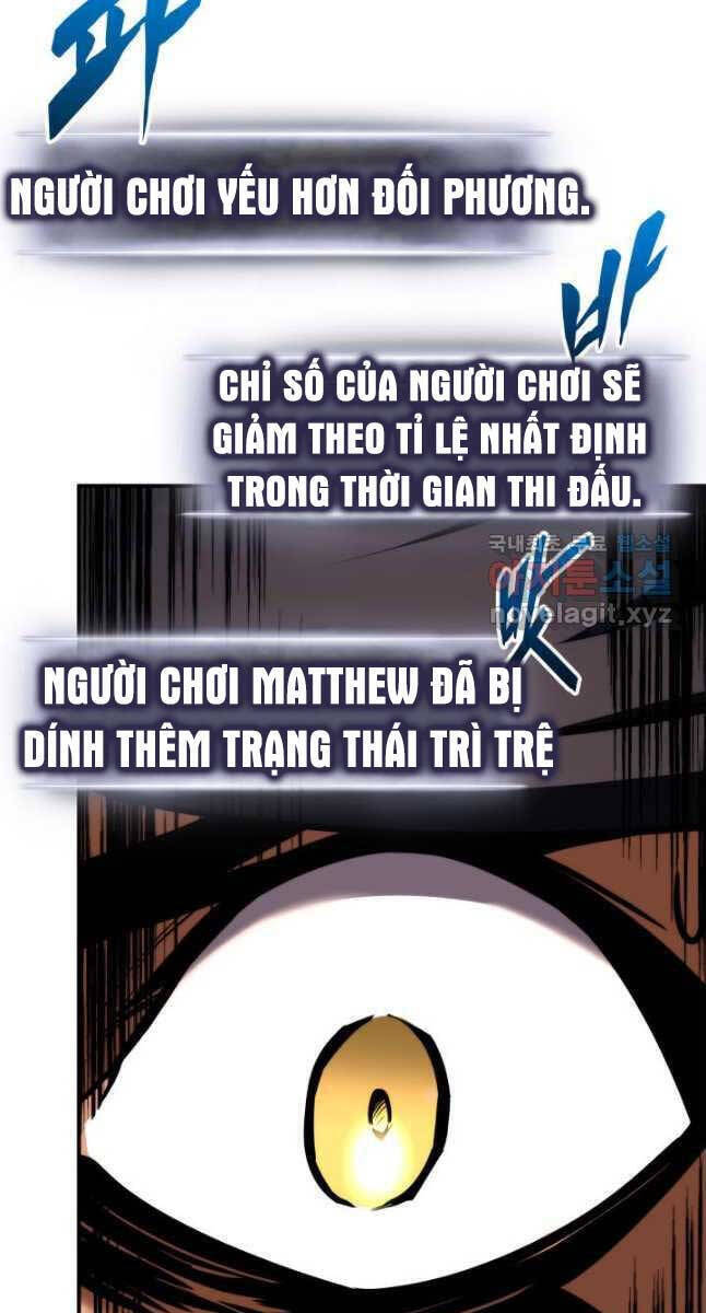 Sự Trở Lại Của Vị Thần Sức Mạnh - Chapter 108 - Page 71