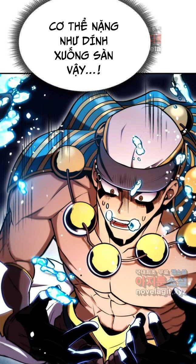 Sự Trở Lại Của Vị Thần Sức Mạnh - Chapter 108 - Page 73