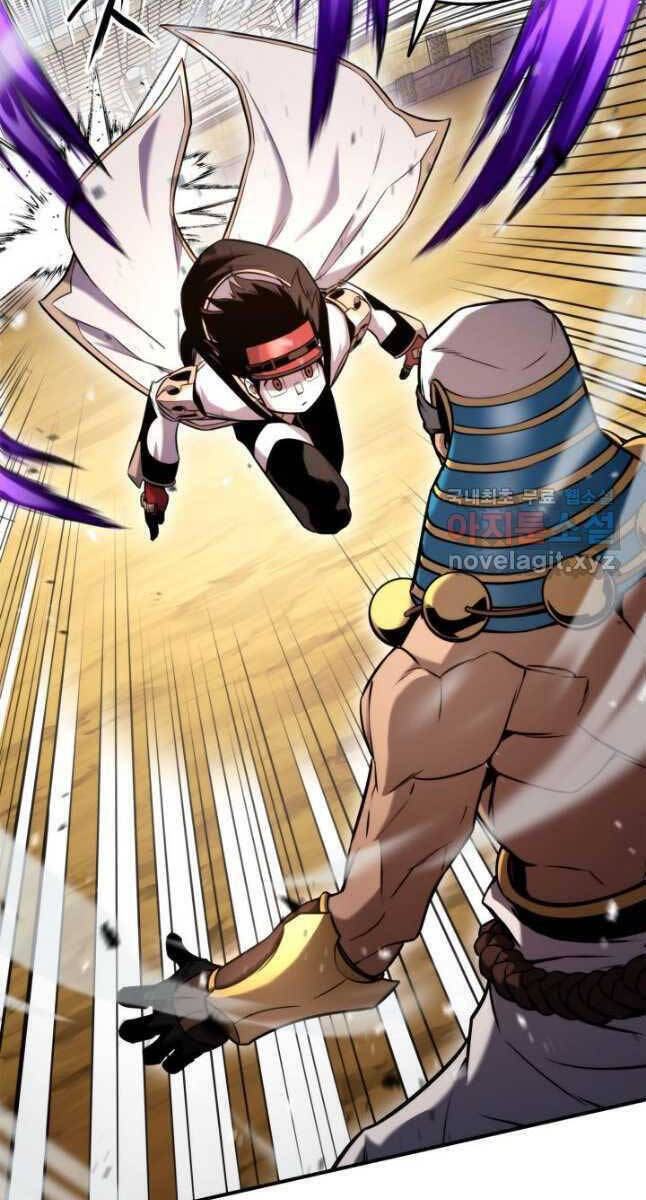 Sự Trở Lại Của Vị Thần Sức Mạnh - Chapter 108 - Page 75