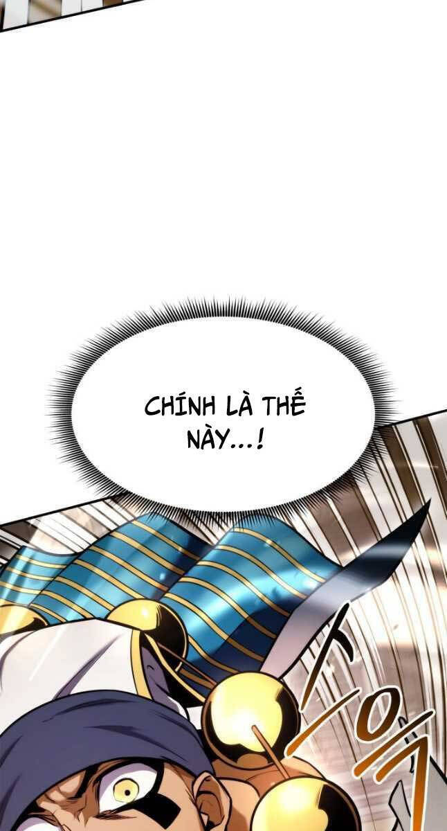 Sự Trở Lại Của Vị Thần Sức Mạnh - Chapter 108 - Page 76